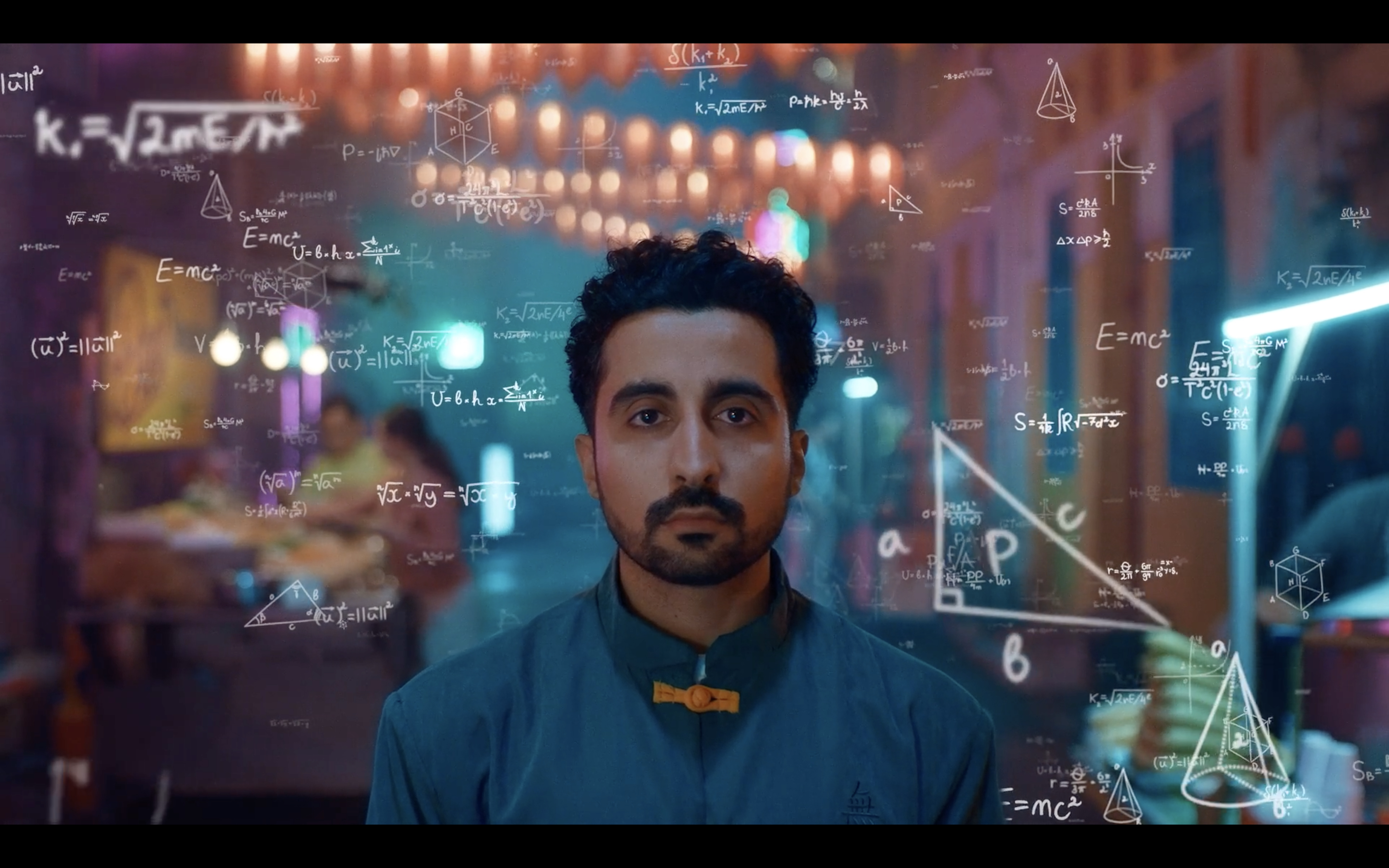 SAIB | Travel Card | Impact BBDO KSA